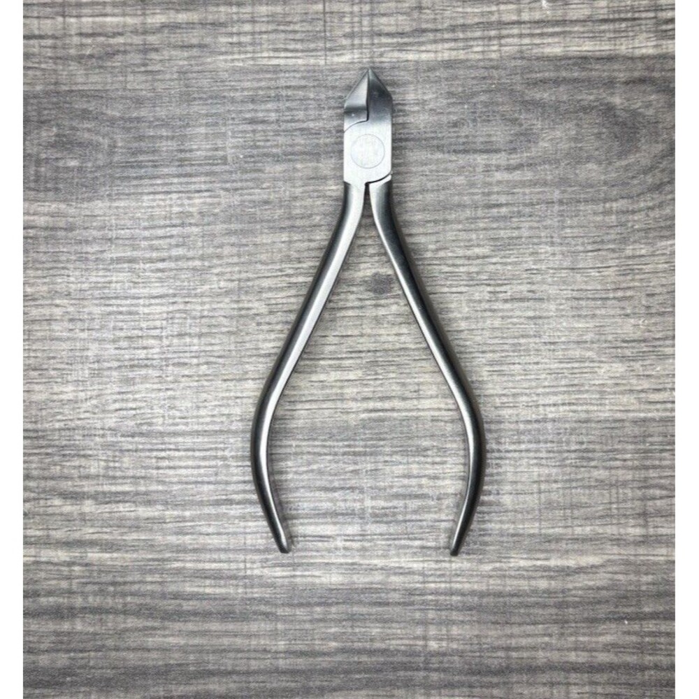Dental Plier 3 Prong Niti Bender 678-322 HU FRIEDY